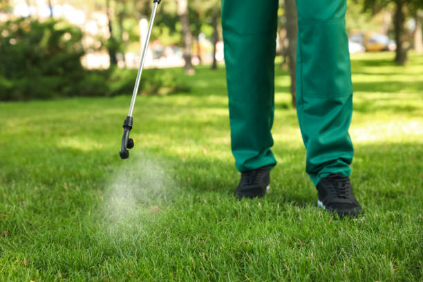 Pest Control for Restaurants in Bayside, WI